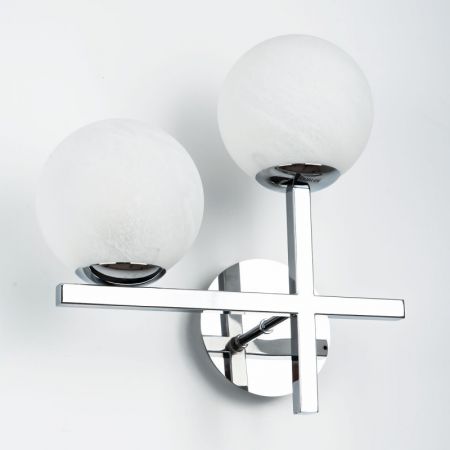 Бра MODELUX MS.6117.02 CR