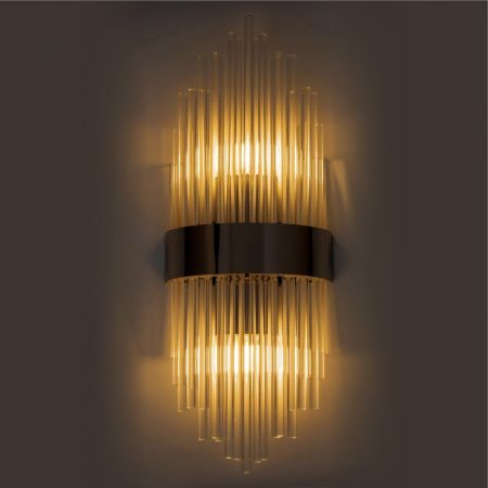 Бра MODELUX ML.502.02 CR