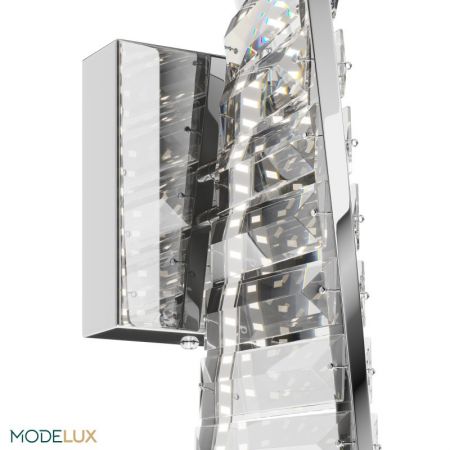 Бра MODELUX MS.88910.01 CR