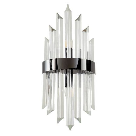Бра MODELUX ML.505.02 BK