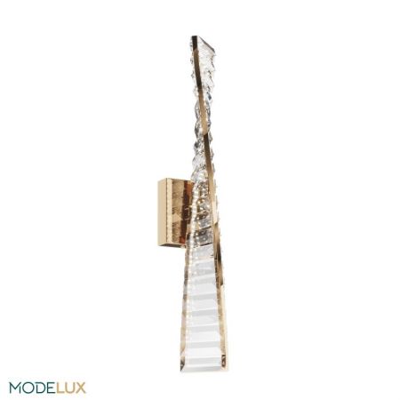 Бра MODELUX MS.88910.01 GD