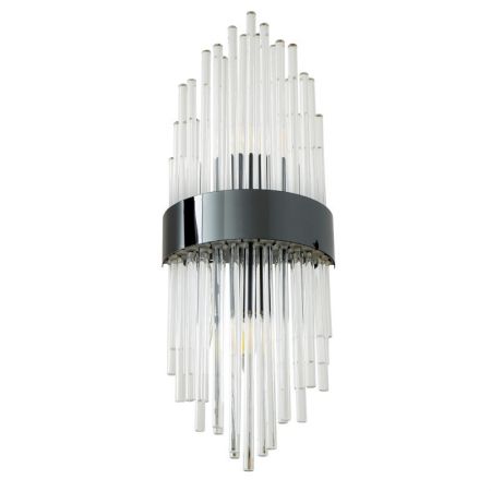 Бра MODELUX ML.502.02 BK