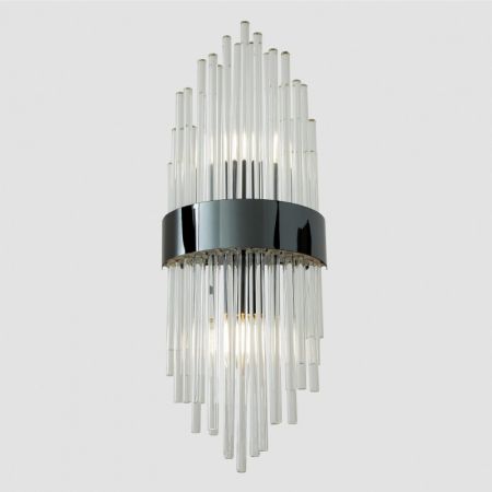 Бра MODELUX ML.502.02 BK