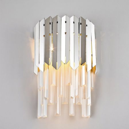 Бра MODELUX ML.20207.2 CR