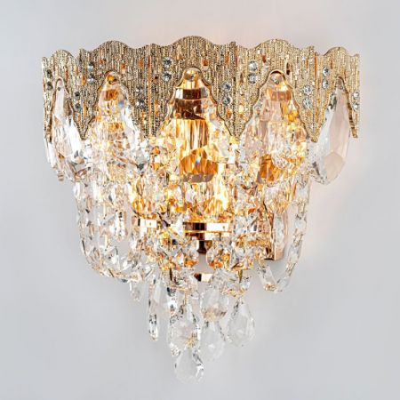 Бра MODELUX ML.8881.03P GD