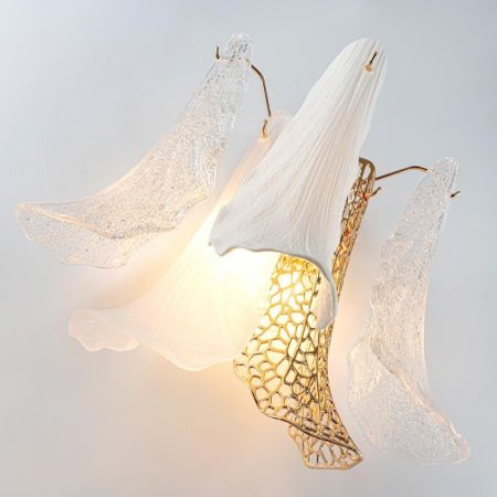Бра MODELUX ML.6777.02P GD
