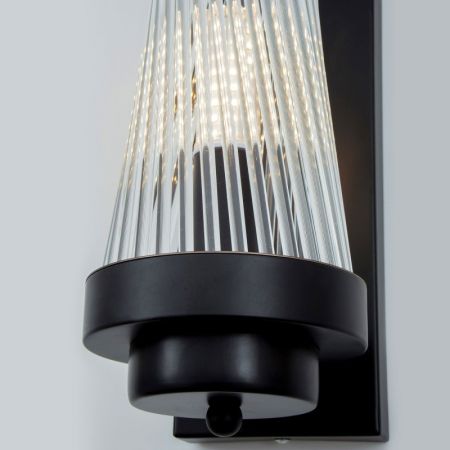 Бра MODELUX ML.507.450 BK