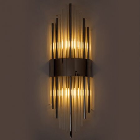 Бра MODELUX ML.501.02 CR