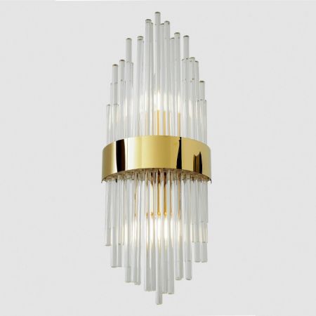 Бра MODELUX ML.502.02 GD