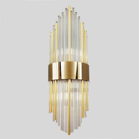 Бра MODELUX ML.501.02 GD