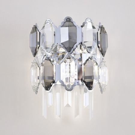Бра MODELUX ML.97008.02 CR