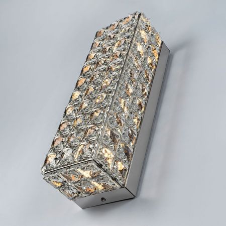 Бра MODELUX ML.555.03 CR