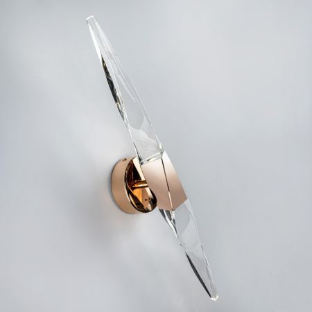 Бра MODELUX ML.510.02 GD