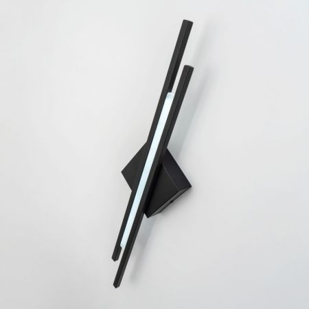 Бра MODELUX ML.728.580 BK