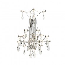 Бра MODELUX ML.7815.340P CH