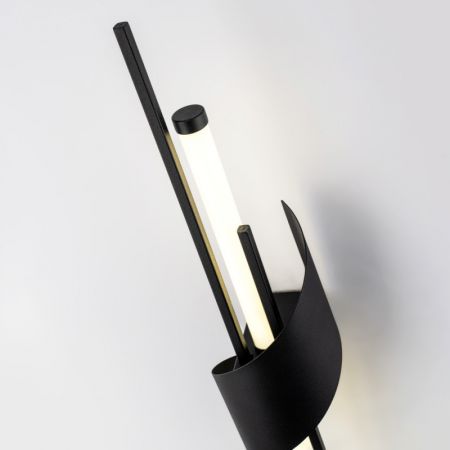 Бра MODELUX ML.729.590 BK
