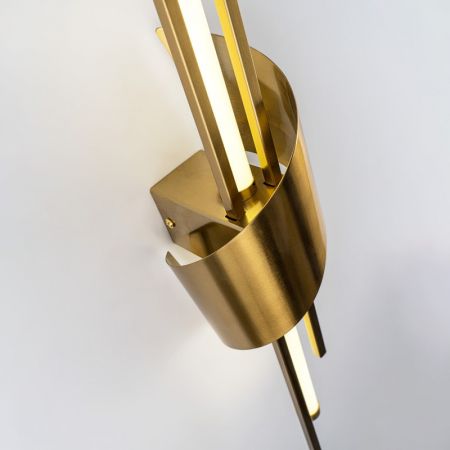 Бра MODELUX ML.729.590 BS