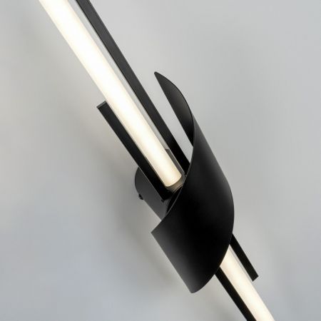 Бра MODELUX ML.655.850 BK