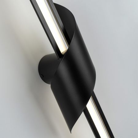 Бра MODELUX ML.655.850 BK