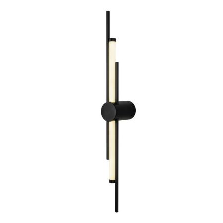 Бра MODELUX ML.726.600 BK