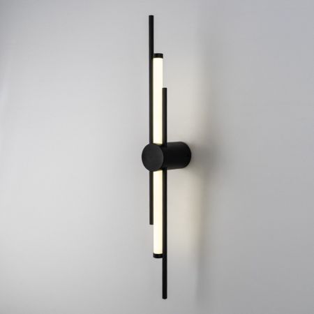 Бра MODELUX ML.726.600 BK