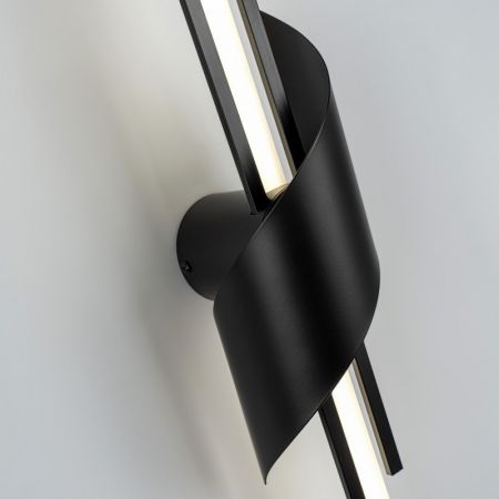 Бра MODELUX ML.655.650 BK