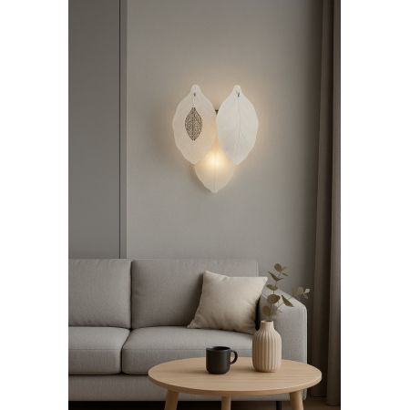Бра MODELUX ML.6770.390 GD