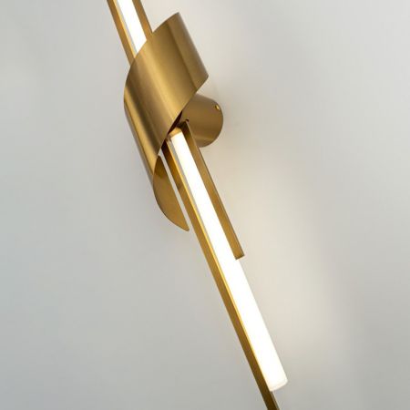 Бра MODELUX ML.655.850 BS