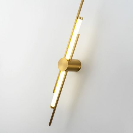 Бра MODELUX ML.726.600 BS