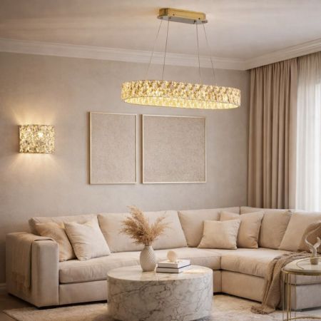 Бра MODELUX ML.335.260 GD