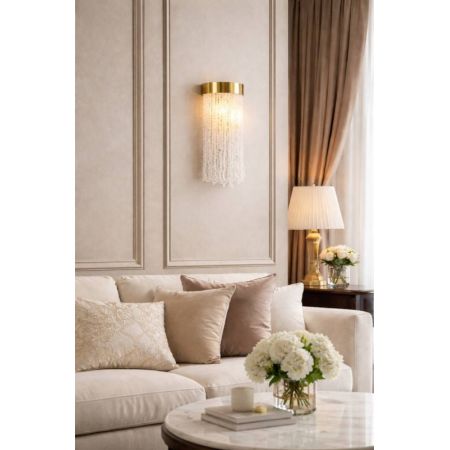 Бра MODELUX MS.2441.400 BS-WH
