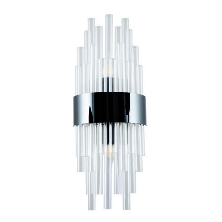 Бра MODELUX SR513/2 черный