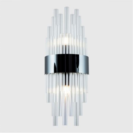 Бра MODELUX SR513/2 черный