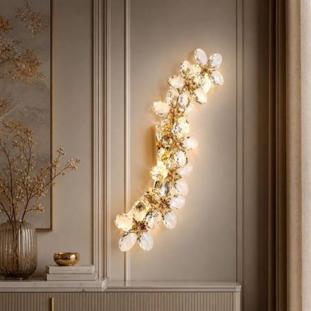 Бра MODELUX ML.9520.250 GD