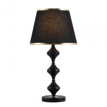 Настольная лампа MODELUX ML.6105.01TL BK