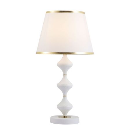 Настольная лампа MODELUX ML.6105.01TL WH