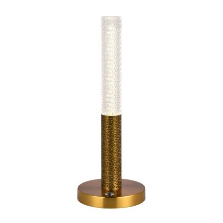 Настольная лампа MODELUX ML.3310.01TL BS