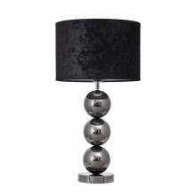Настольная лампа MODELUX ML.701.01TL BK