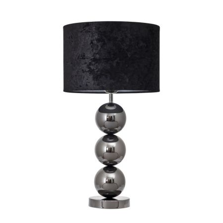 Настольная лампа MODELUX ML.701.01TL BK