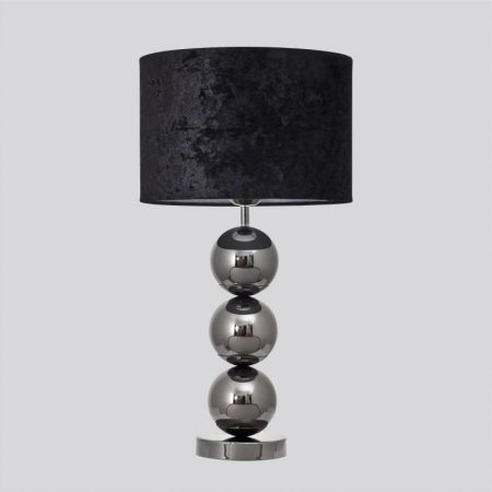 Настольная лампа MODELUX ML.701.01TL BK