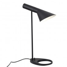 Настольная лампа MODELUX MD.8021.01TL BK