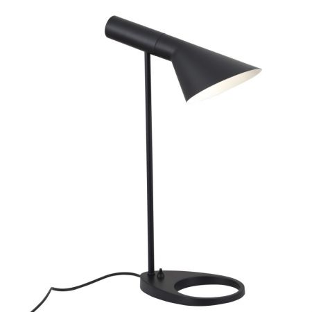 Настольная лампа MODELUX MD.8021.01TL BK