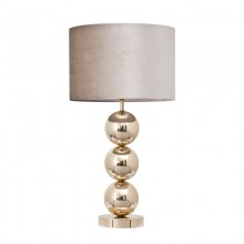 Настольная лампа MODELUX ML.701.01TL GD