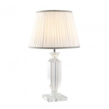 Настольная лампа MODELUX ML.5505.01TL CR