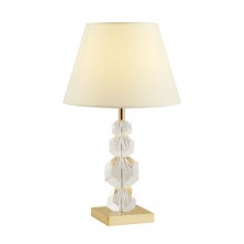 Настольная лампа MODELUX ML.5501.01TL GD