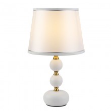 Настольная лампа MODELUX ML.6142.01TL WH