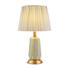 Настольная лампа MODELUX ML.6063.01TL GR