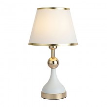 Настольная лампа MODELUX ML.6505.01TL WH