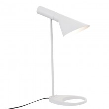 Настольная лампа MODELUX MD.8021.01TL WT
