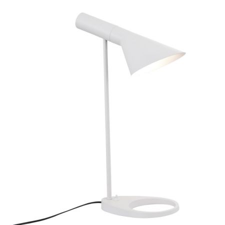 Настольная лампа MODELUX MD.8021.01TL WT